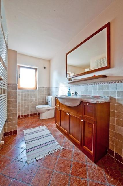 Bed and Breakfast Cip & Ciop Buia Zimmer foto